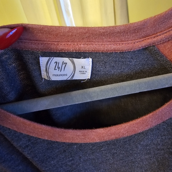 Maurices sz xl ls - Picture 2 of 2